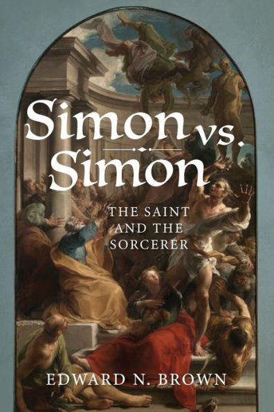 Simon vs.