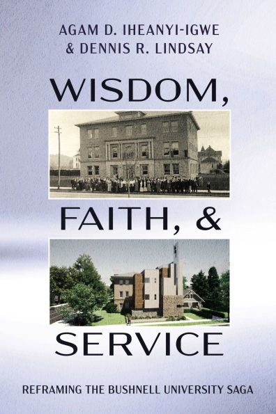 Wisdom, Faith, and Service