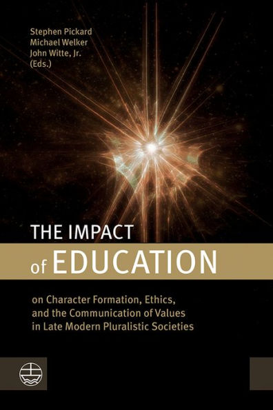 The Impact of Education