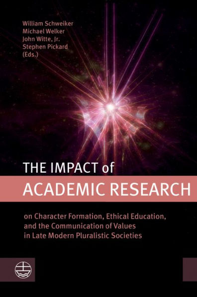 The Impact of Academic Research