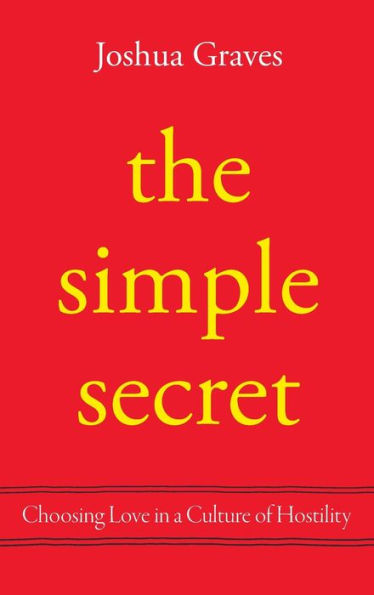 The Simple Secret