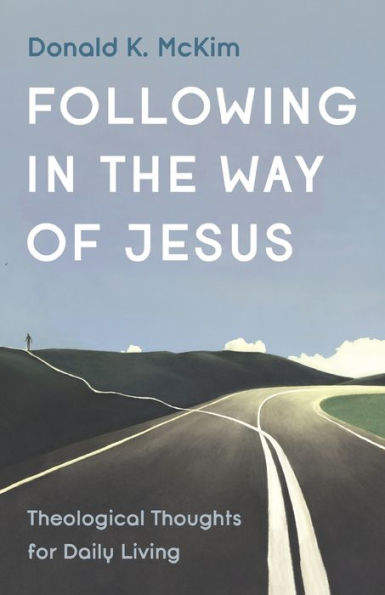 Following the Way of Jesus
