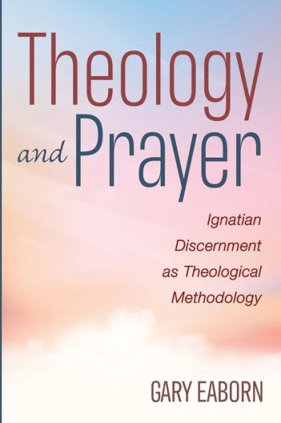 Theology and Prayer