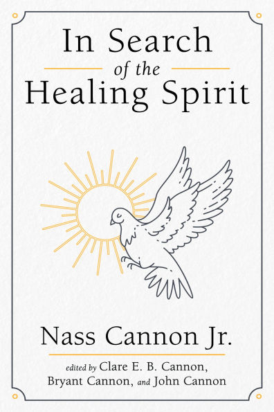 Search of the Healing Spirit