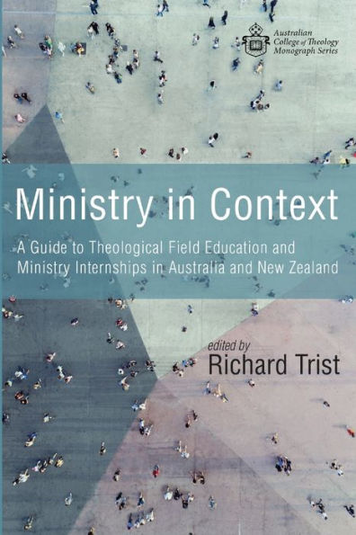 Ministry Context