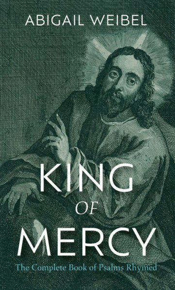 King of Mercy