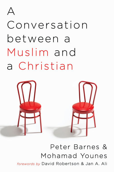 a Conversation between Muslim and Christian