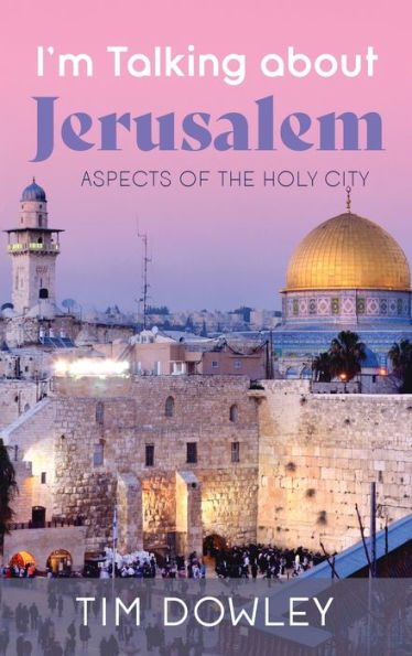 I'm Talking about Jerusalem