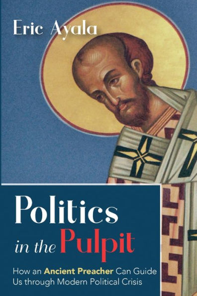 Politics the Pulpit