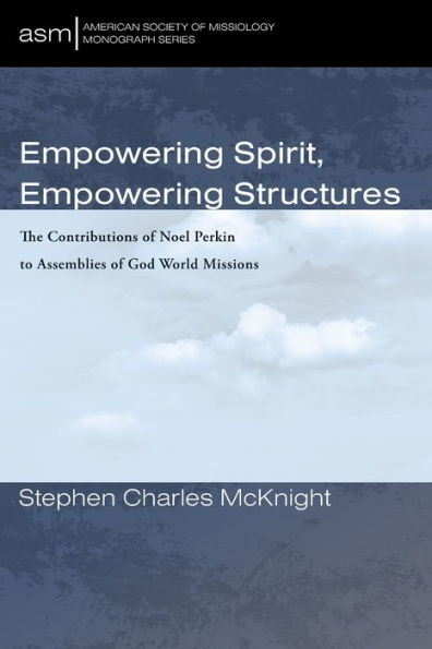 Empowering Spirit, Structures