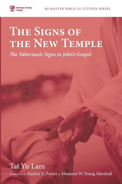 the Signs of New Temple