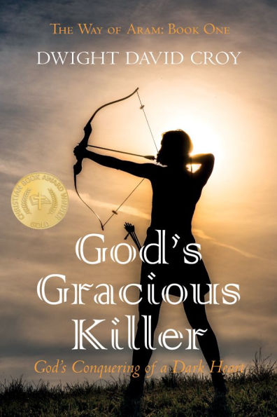 God's Gracious Killer: Conquering of a Dark Heart