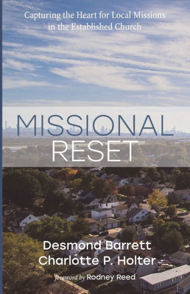 Missional Reset