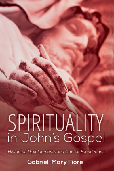 Spirituality John's Gospel