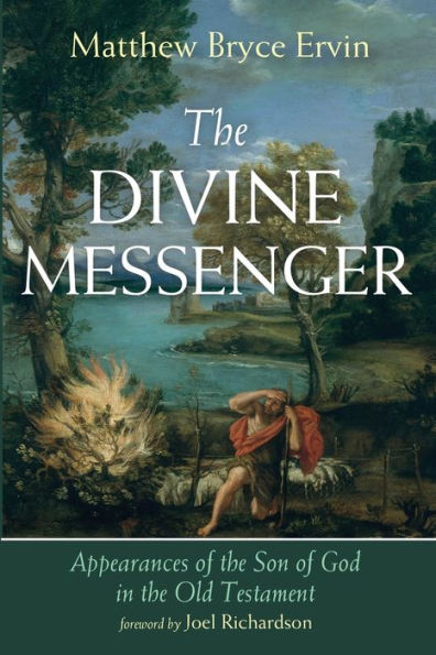 The Divine Messenger