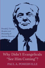 Title: Why Didn't Evangelicals 