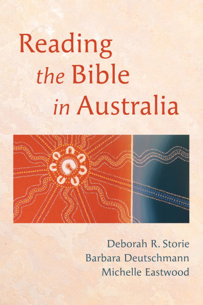 Reading the Bible Australia