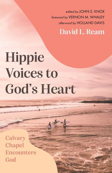 Hippie Voices to God's Heart