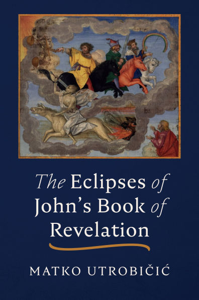The Eclipses of John's Book Revelation