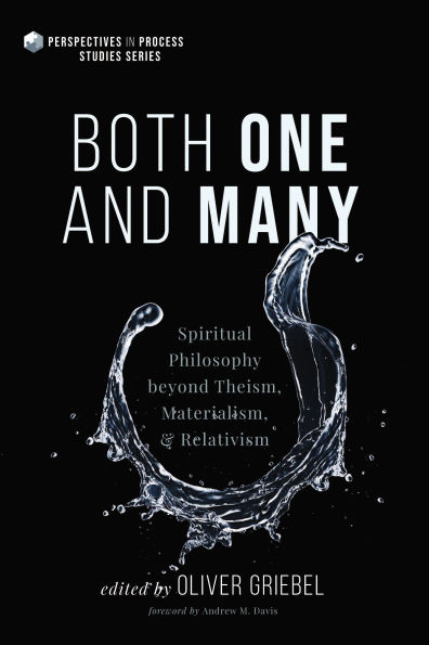 Both One and Many: Spiritual Philosophy Beyond Theism, Materialism, Relativism