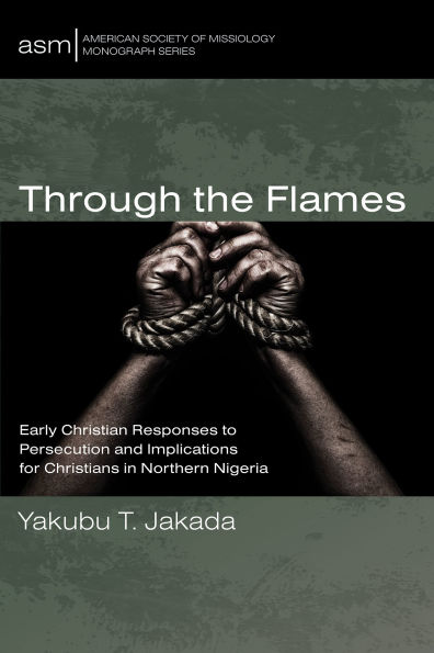 Through the Flames