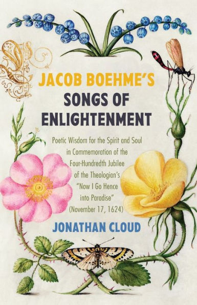 Jacob Boehme's Songs of Enlightenment