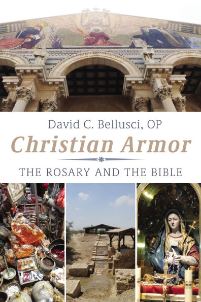Christian Armor: the Rosary and Bible