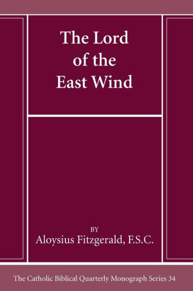 The Lord of the East Wind