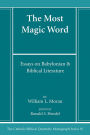 The Most Magic Word