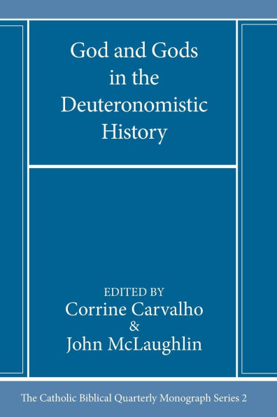 God and Gods the Deuteronomistic History