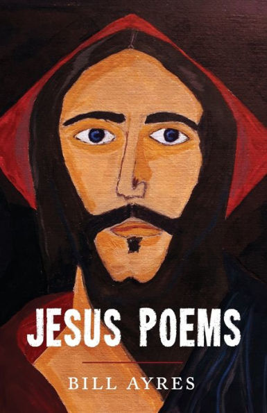 Jesus Poems