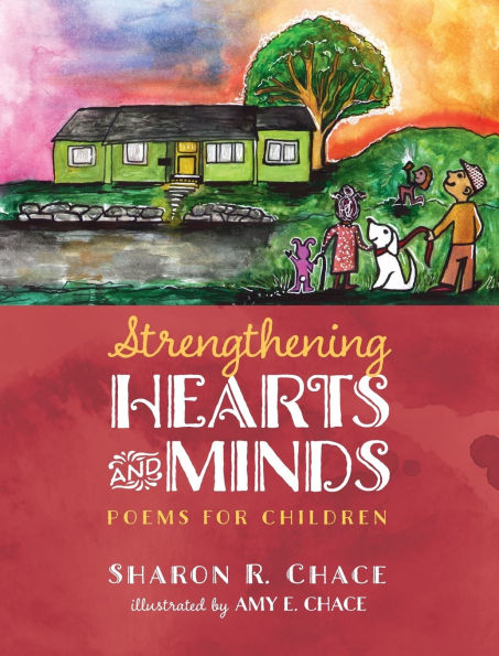 Strengthening Hearts and Minds