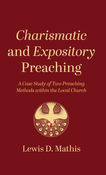 Charismatic and Expository Preaching