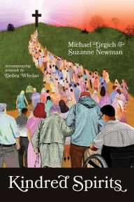 Title: Kindred Spirits, Author: Michael Grgich