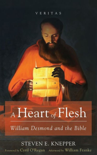 A Heart of Flesh