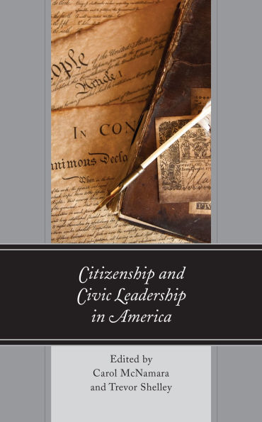 Citizenship and Civic Leadership America