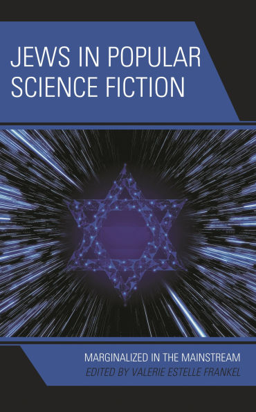 Jews Popular Science Fiction: Marginalized the Mainstream