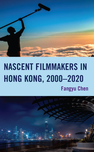 Nascent Filmmakers Hong Kong, 2000-2020