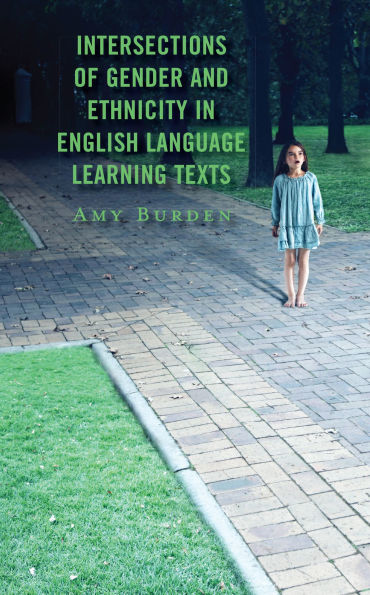 Intersections of Gender and Ethnicity English Language Learning Texts