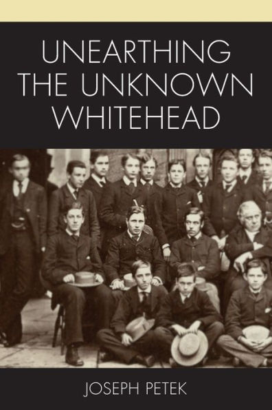 Unearthing the Unknown Whitehead