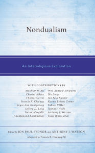 Title: Nondualism: An Interreligious Exploration, Author: Francis X. Clooney