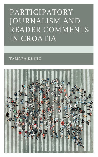 Participatory Journalism and Reader Comments in Croatia