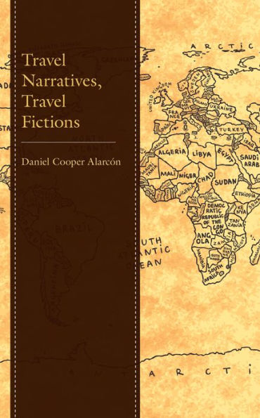 Travel Narratives, Fictions