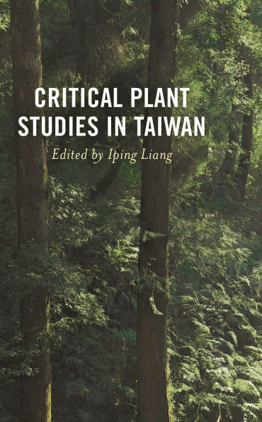 Critical Plant Studies Taiwan