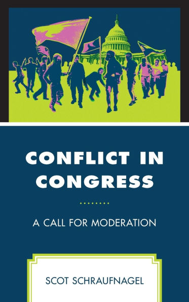 Conflict Congress: A Call for Moderation