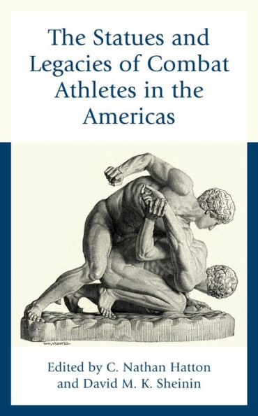 the Statues and Legacies of Combat Athletes Americas