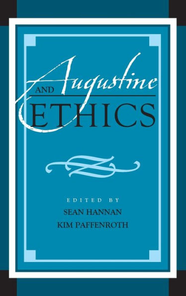 Augustine and Ethics