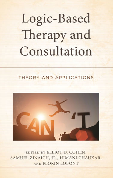 Logic-Based Therapy and Consultation: Theory Applications