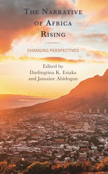 The Narrative of Africa Rising: Changing Perspectives