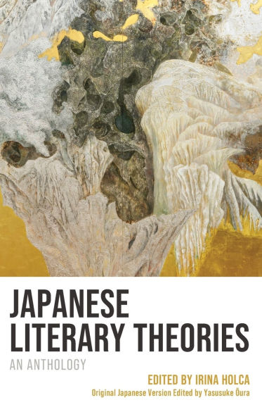 Japanese Literary Theories: An Anthology